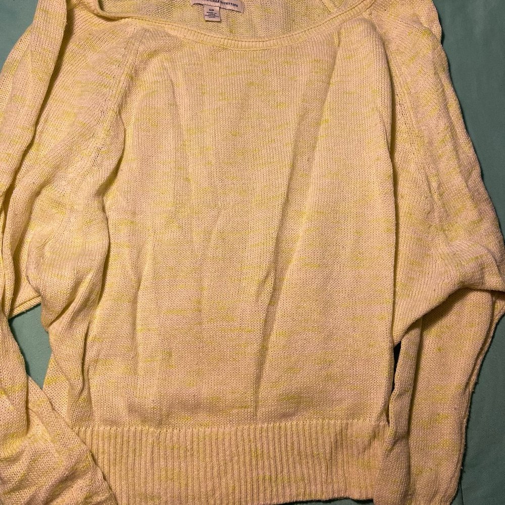 American Eagle Long sleeve